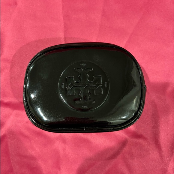 Tory Burch Mini Miller Cosmetic Bag - Picture 7 of 9